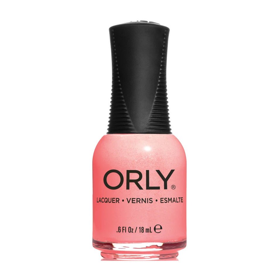 Orly Nail Lacquer Shimmer 18ml - Bloom Pharmacy