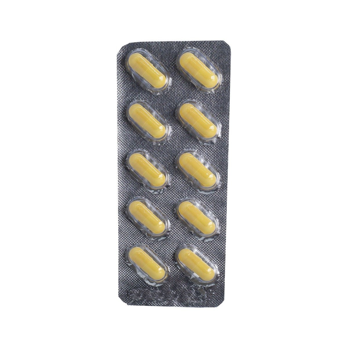 Oseltamivir 75 mg - 10 Capsules - Bloom Pharmacy