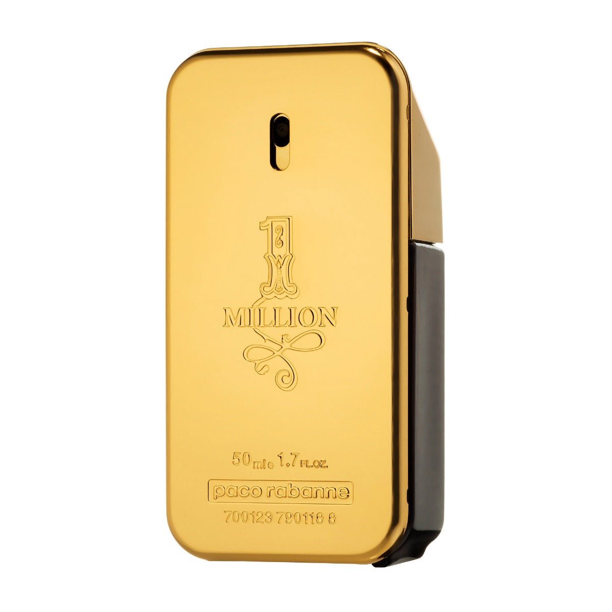 Paco Rabanne 1 Million EDT For Men - Bloom Pharmacy