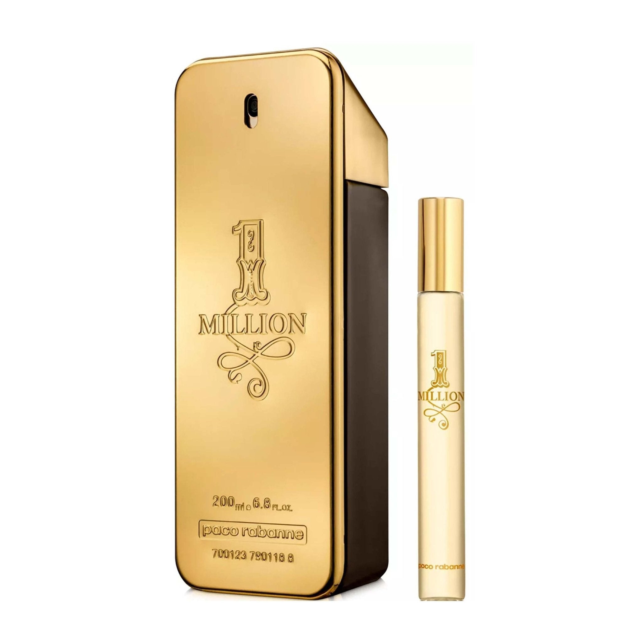 Paco Rabanne 1 Million EDT Gift Set - Bloom Pharmacy