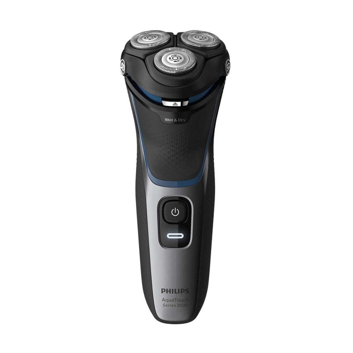 Philips Aquatouch Wet & Dry Electric Shaver - S3122 - Bloom Pharmacy