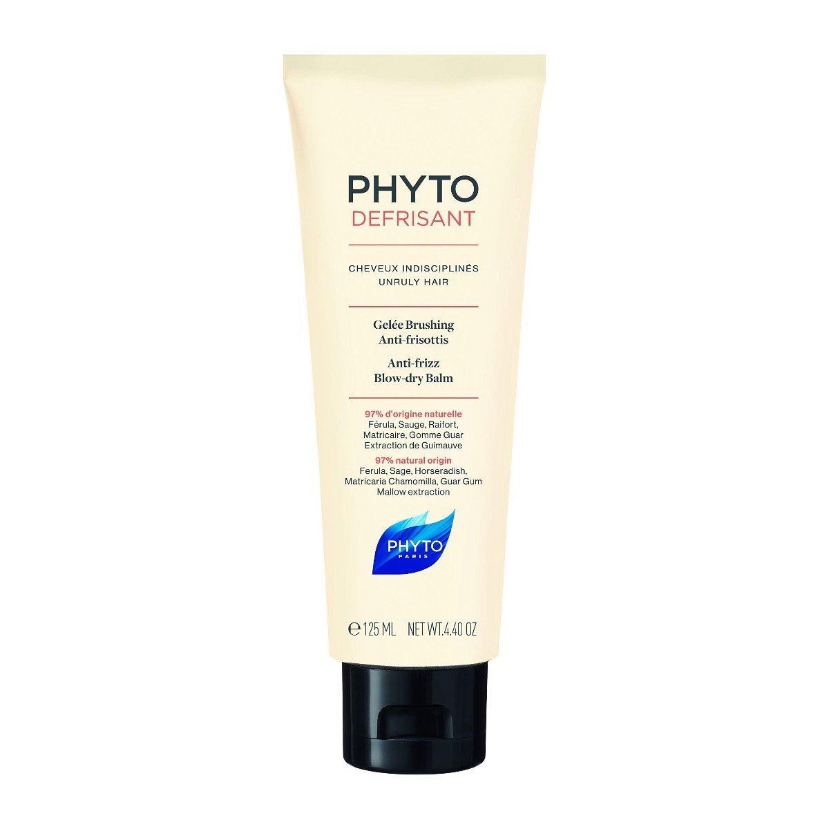 Phyto Defrisant Anti-Frizz Blow Dry Balm - 125ml - Bloom Pharmacy