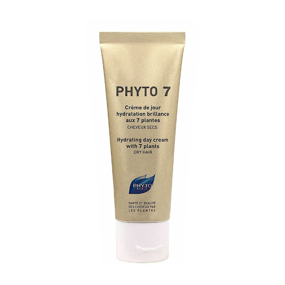 Phyto Phyto 7 Hydrating Day Cream With 7 Plants - 50ml - Bloom Pharmacy