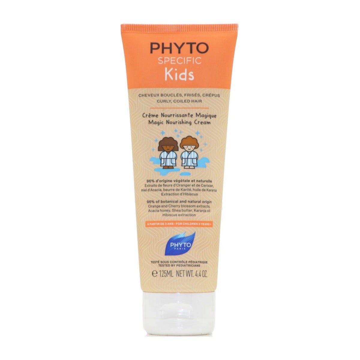 Phyto Specific Kids Magic Nourishing Cream - 125ml - Bloom Pharmacy
