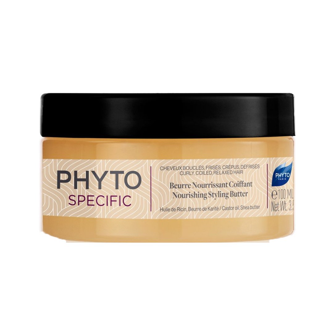 Phyto Specific Nourishing Styling Butter – 100ml - Bloom Pharmacy
