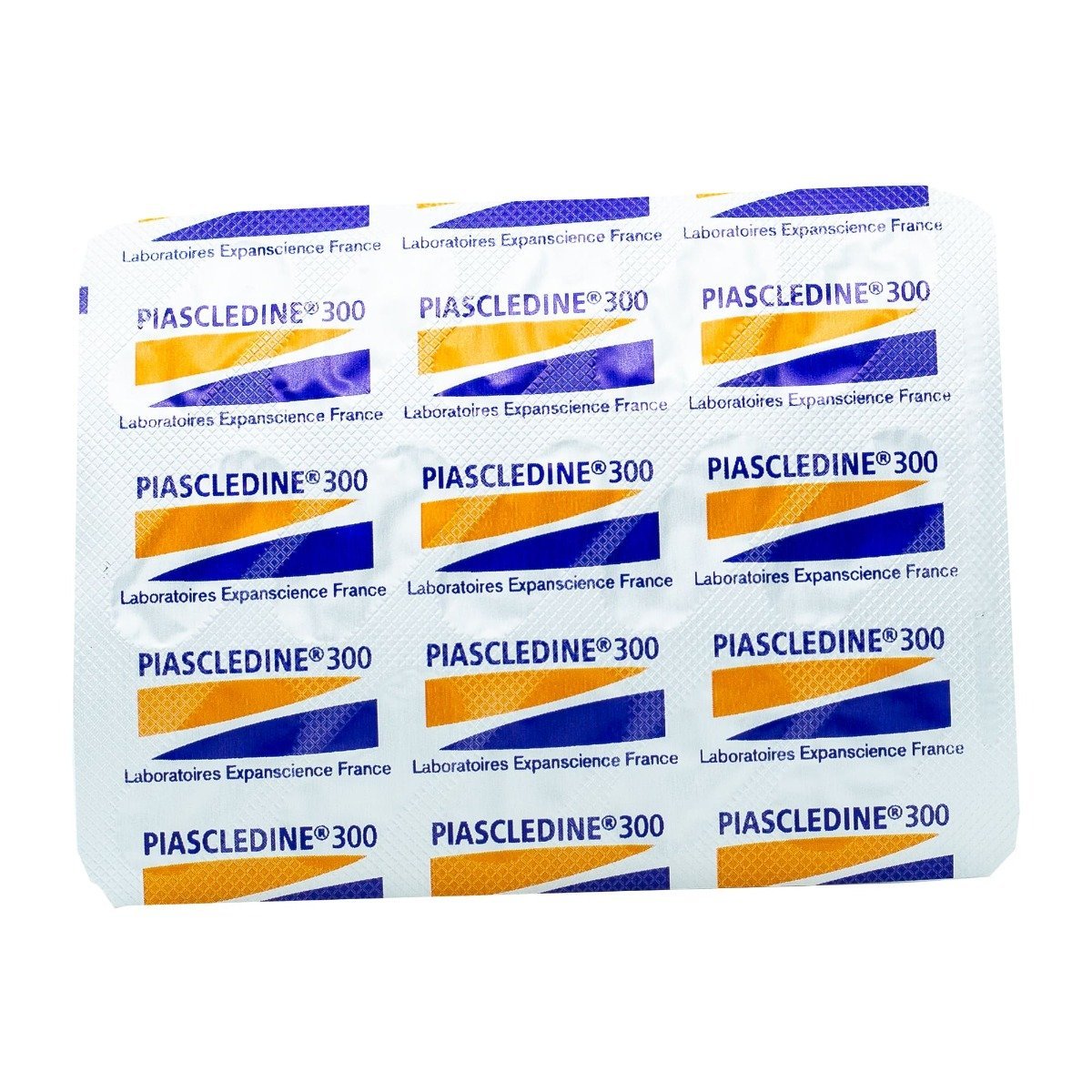 Piascledine 300 mg - 15 Capsules - Bloom Pharmacy