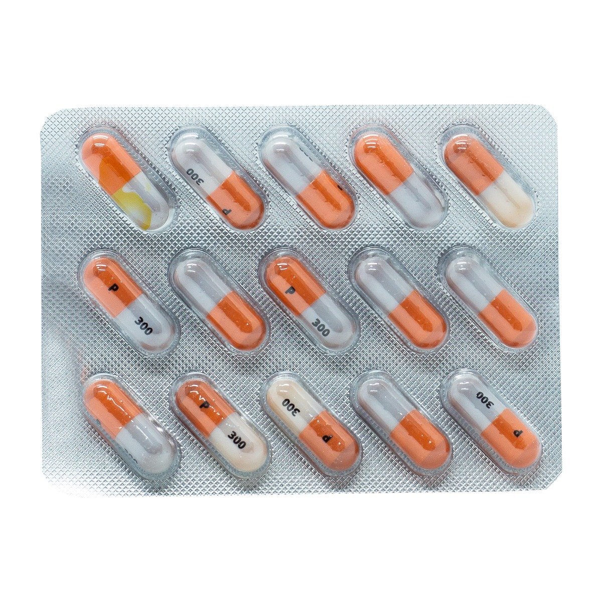 Piascledine 300 mg - 15 Capsules - Bloom Pharmacy