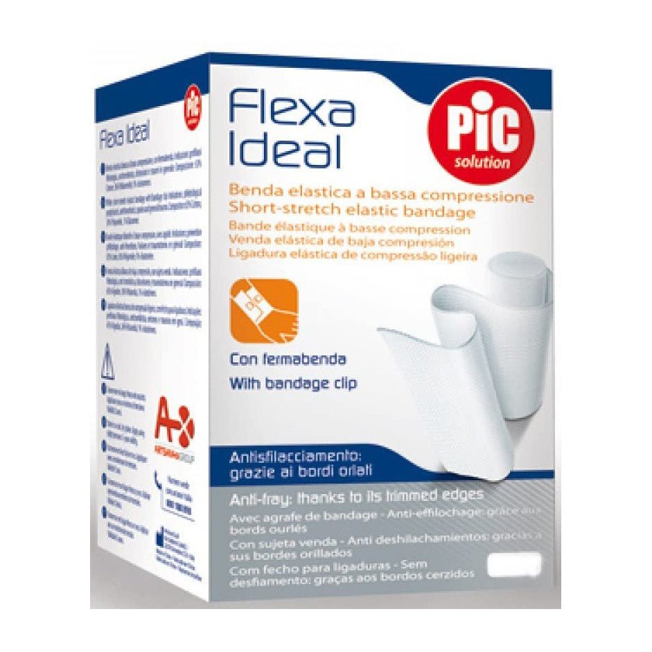 Pic Flexa Ideal Elastic Bendage - Bloom Pharmacy