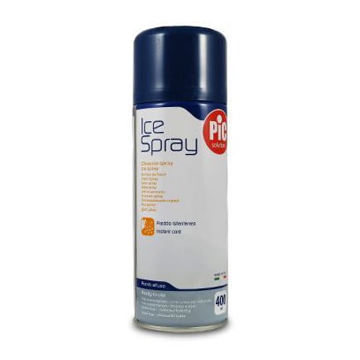 Pic Ice Spray Comfort - Bloom Pharmacy