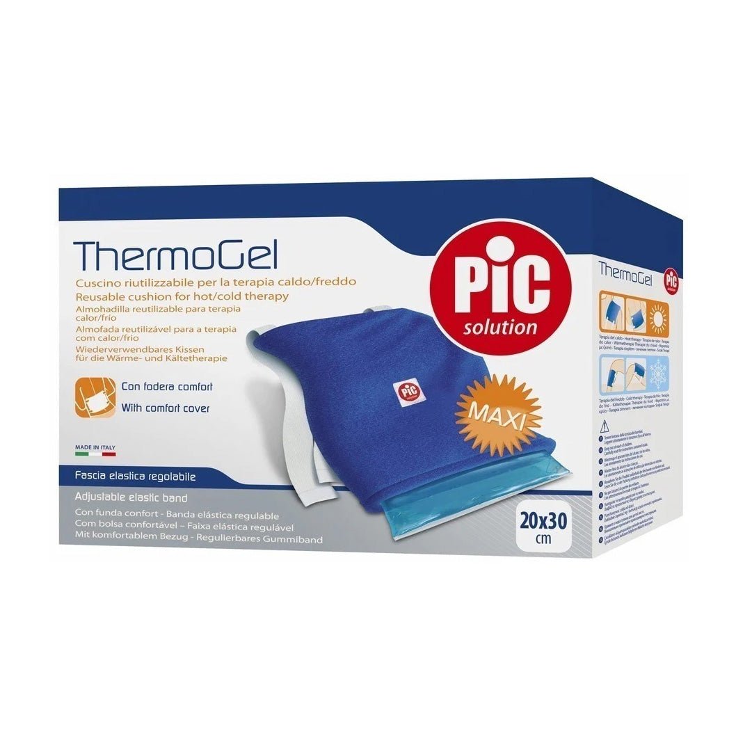 Pic Thermogel Reusable Cold-Hot Gel Cushion - Bloom Pharmacy