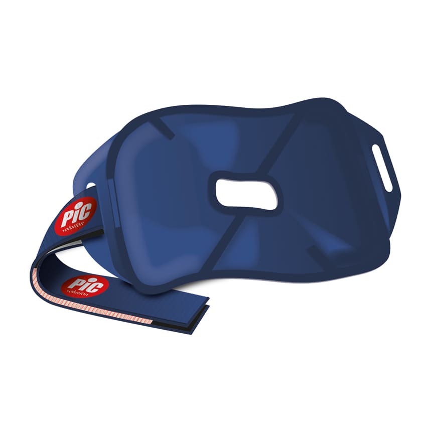 Pic Thermogel Reusable Hot - Cold Knee Cushion 17x30cm - Bloom Pharmacy