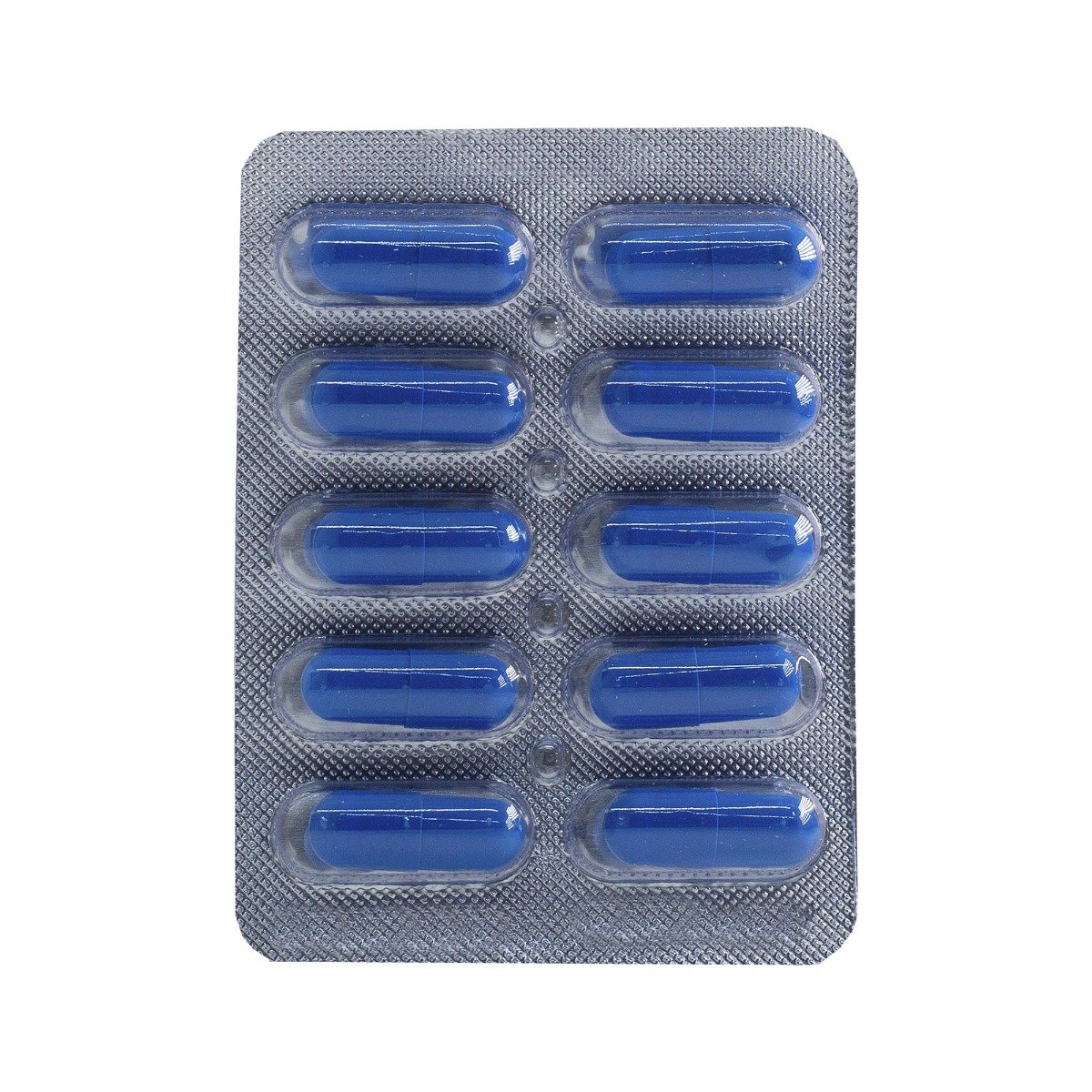 Prostacure 50 mg - 20 Capsules - Bloom Pharmacy
