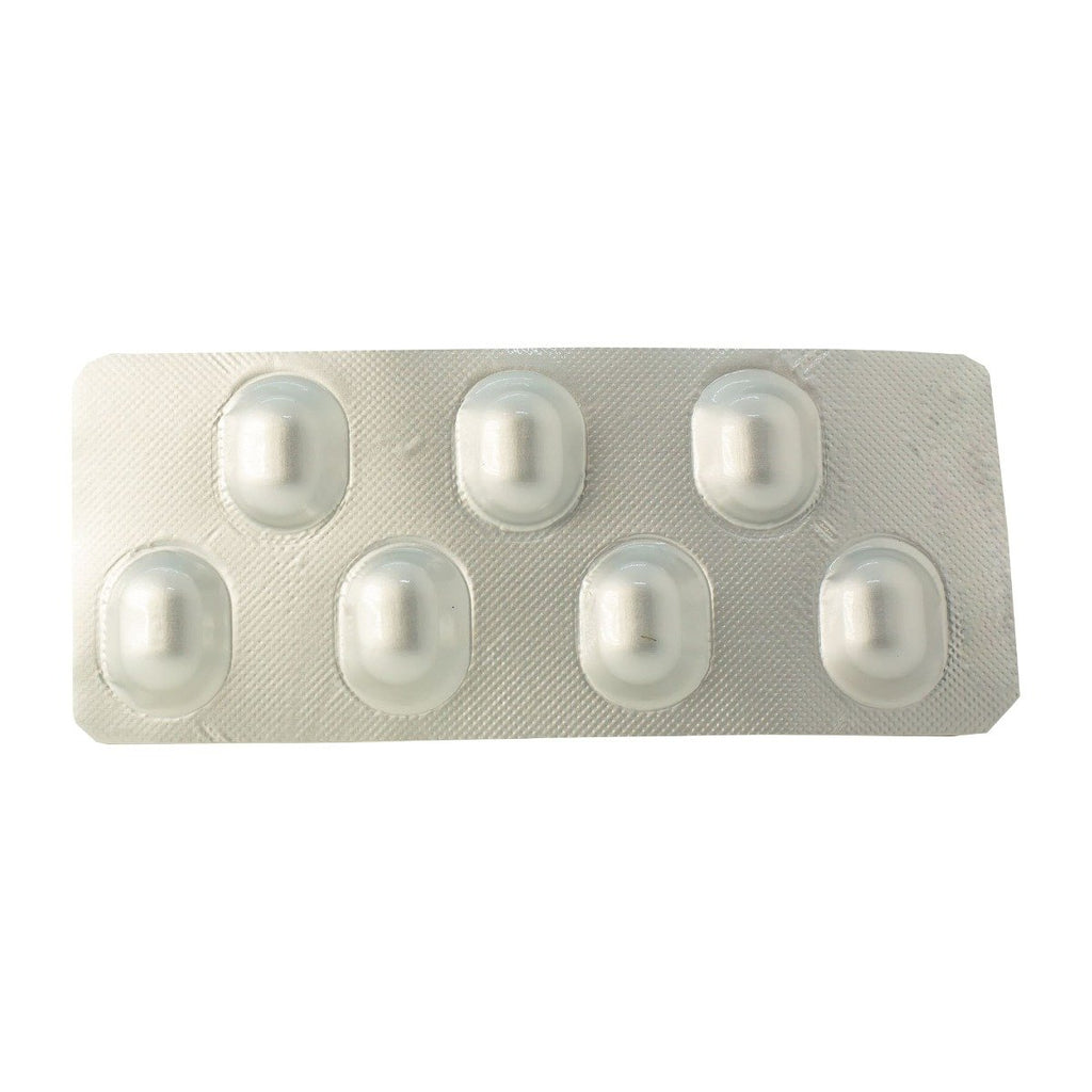 Protofix 40 mg - 14 Tablets | Bloom Pharmacy