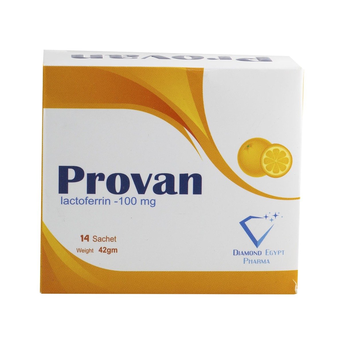 Provan Powder - 14 Sachets