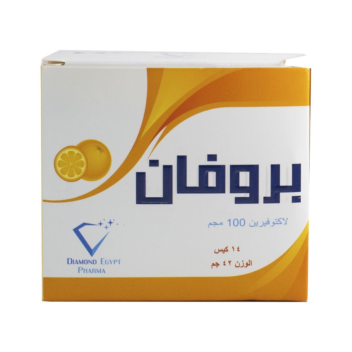 Provan Powder - 14 Sachets