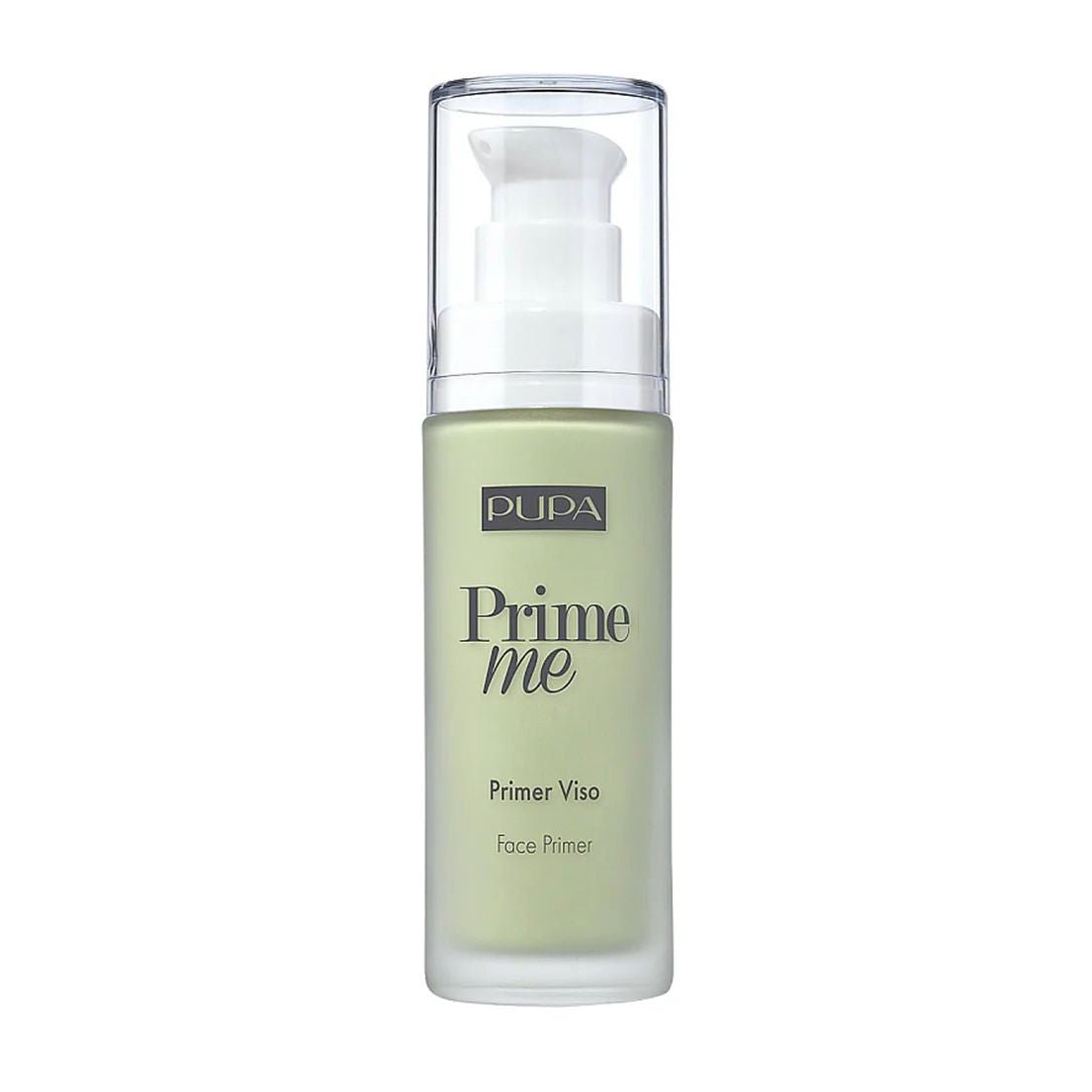 Pupa Prime Me Corrective Anti Redness Face Primer – 30ml - Bloom Pharmacy