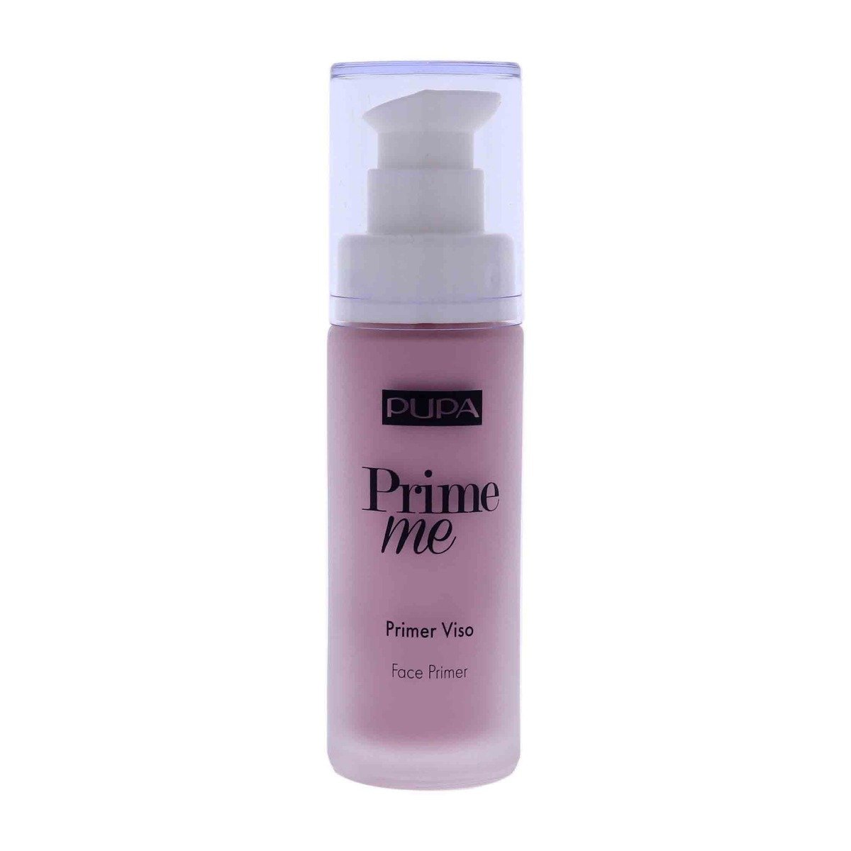 Pupa Prime Me Corrective Face Primer For Sallow Skin – 30ml - Bloom Pharmacy