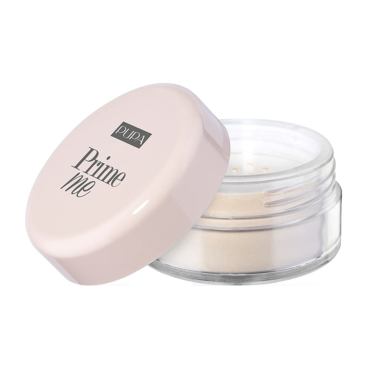 Pupa Prime Me Matte Translucent Setting Powder - 001 - Bloom Pharmacy