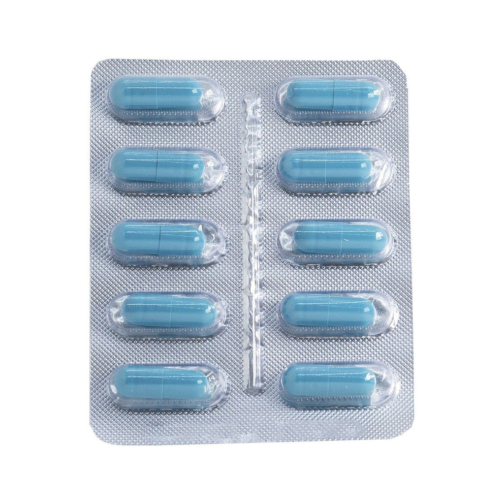 Quick Slim 120 mg - 30 Capsules | Bloom Pharmacy
