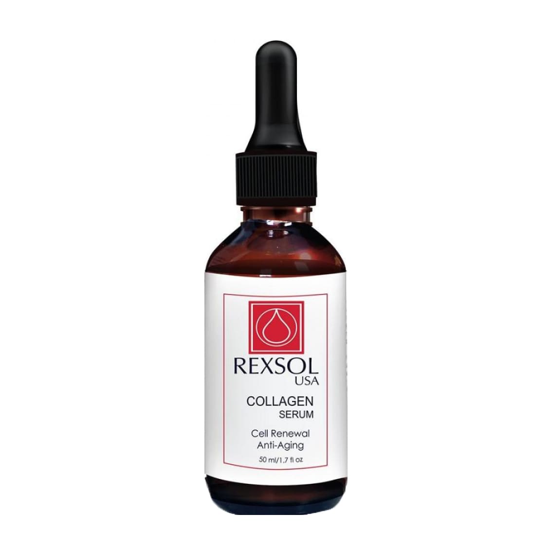 Rexsol Collagen Anti- Aging Serum – 50ml - Bloom Pharmacy