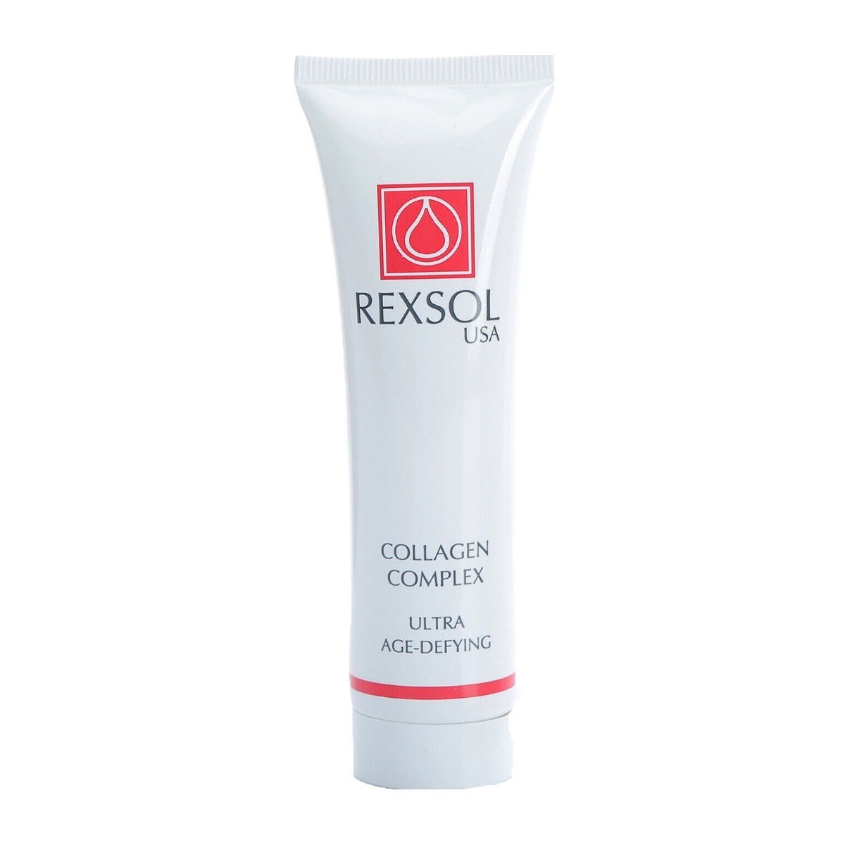 Rexsol Collagen Complex Ultra Age-Defying Cream – 60ml - Bloom Pharmacy