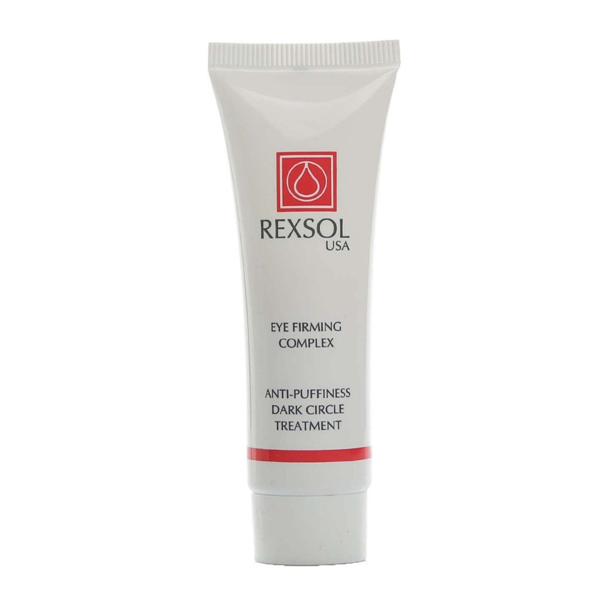 Rexsol Eye Firming Complex Cream – 20ml - Bloom Pharmacy