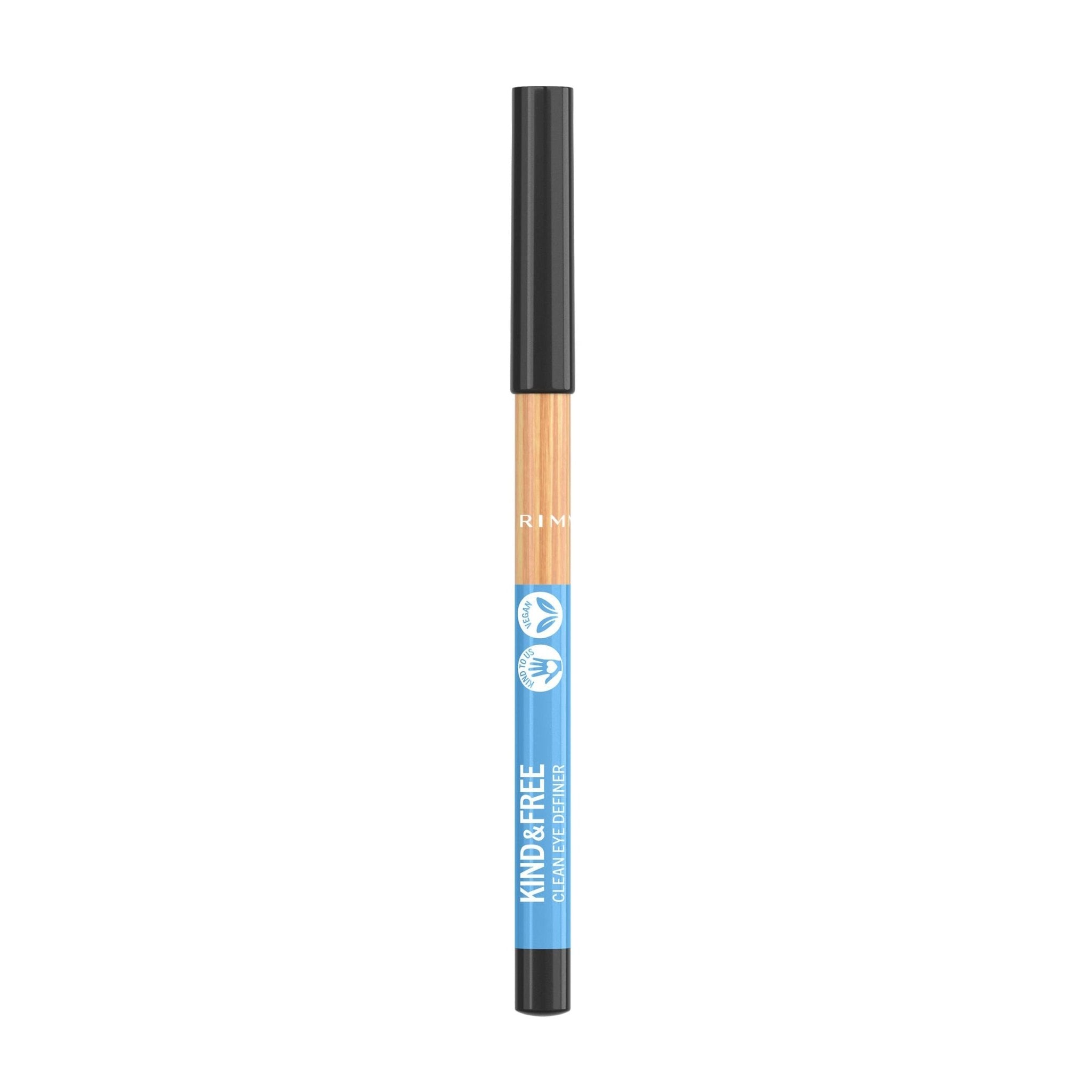 Rimmel Kind & Free Clean Eye Definer - Bloom Pharmacy