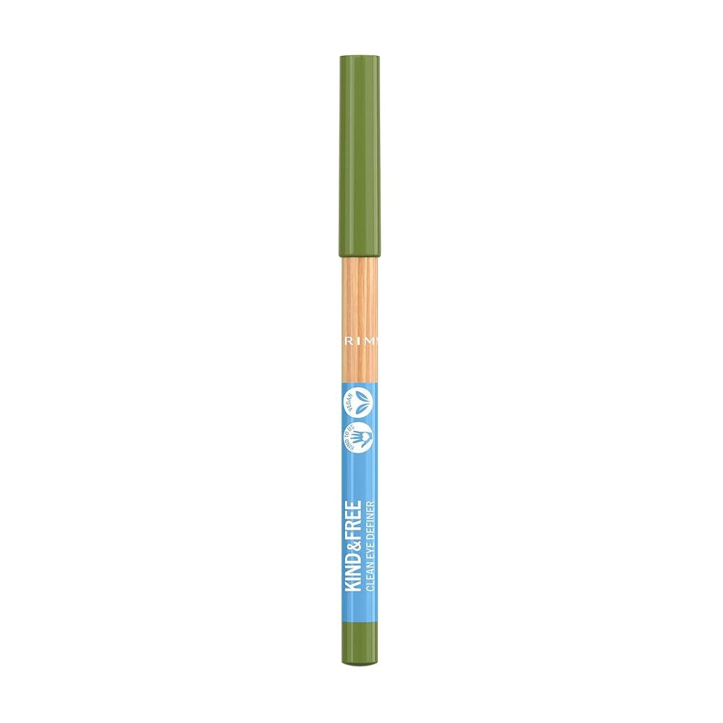 Rimmel Kind & Free Clean Eye Definer - Bloom Pharmacy