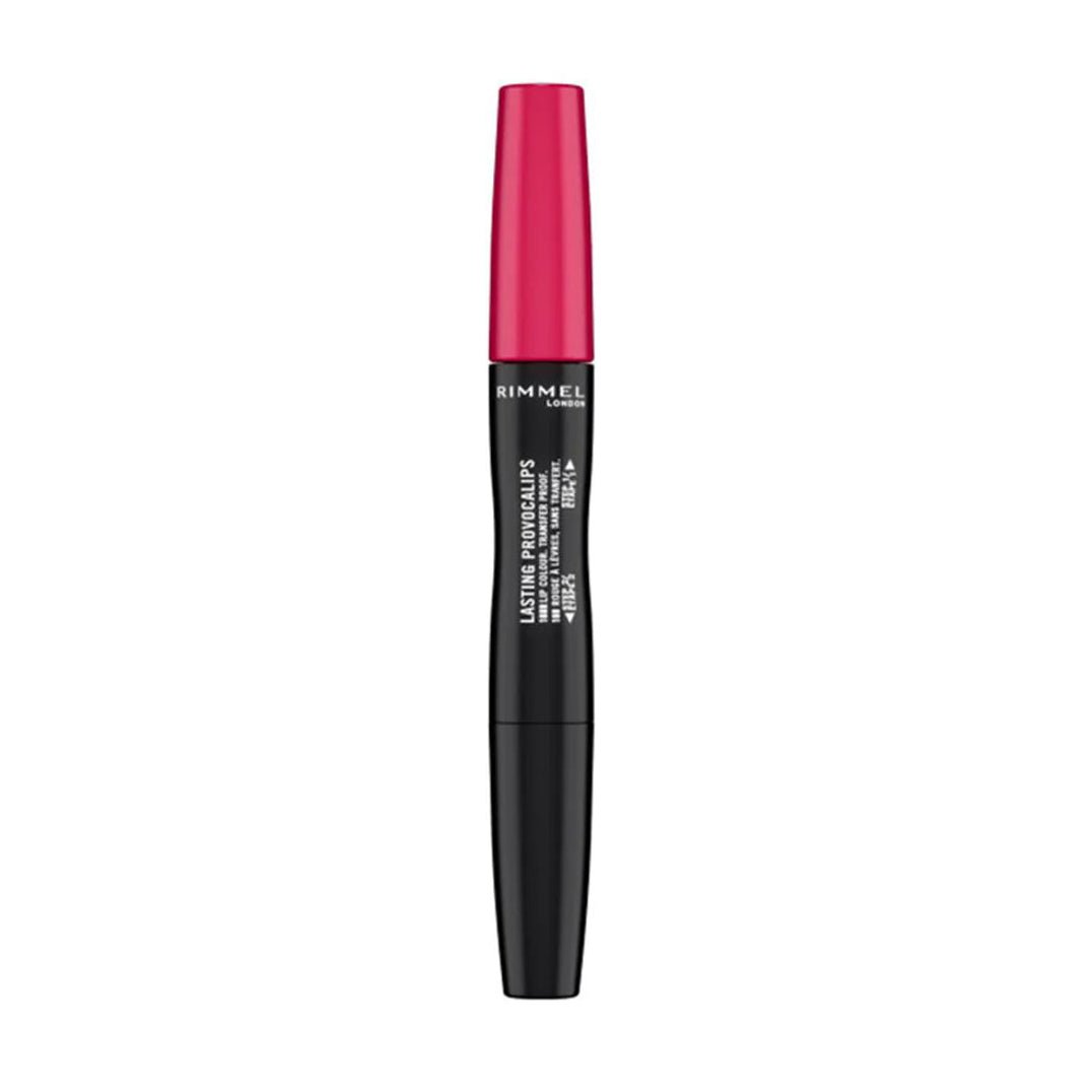 Rimmel Lasting Provocalips Liquid Lipstick - Bloom Pharmacy