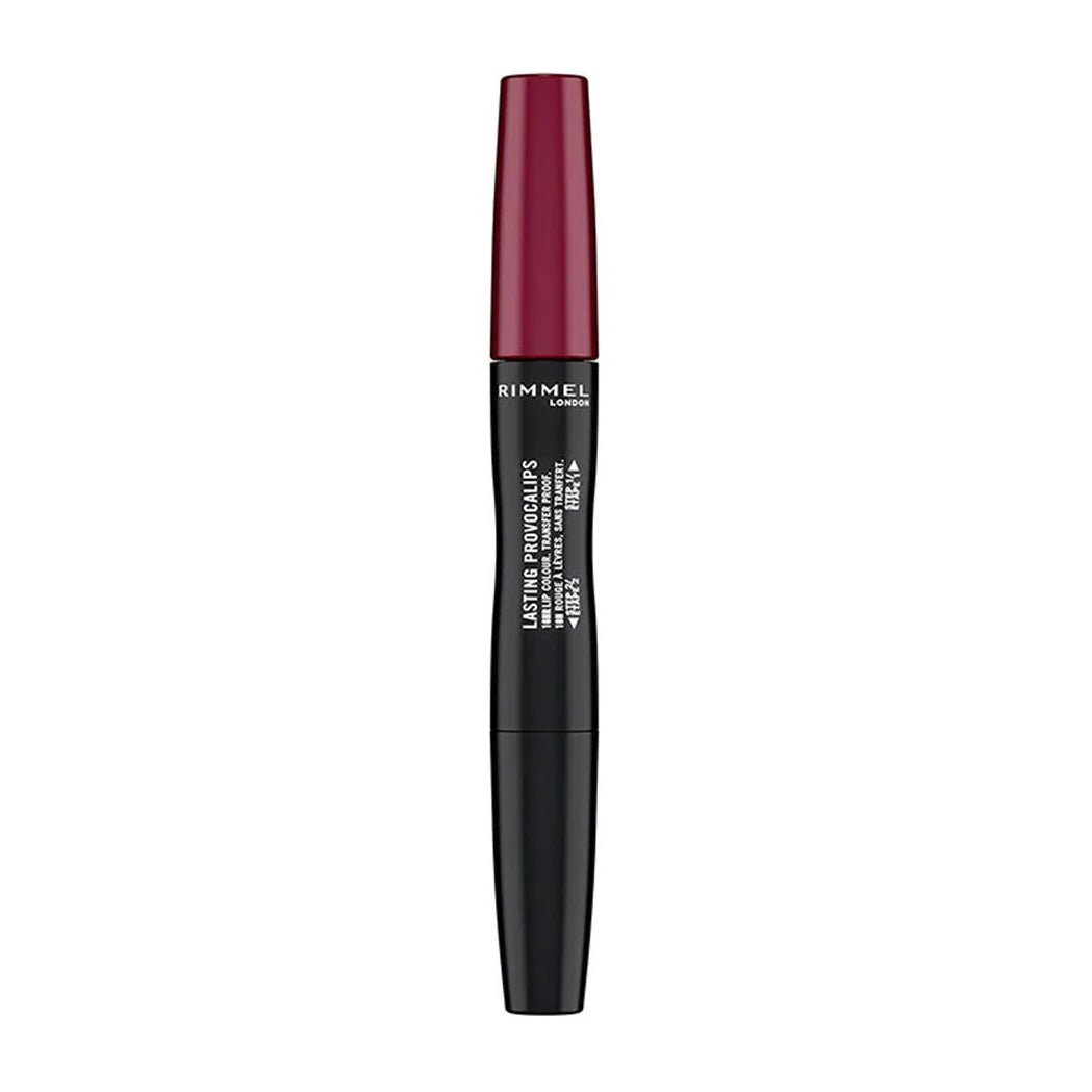 Rimmel Lasting Provocalips Liquid Lipstick - Bloom Pharmacy