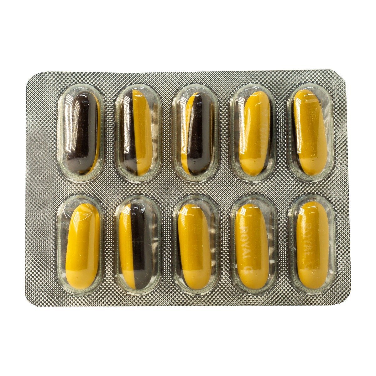 Royal Vit G - 20 Capsules - Bloom Pharmacy