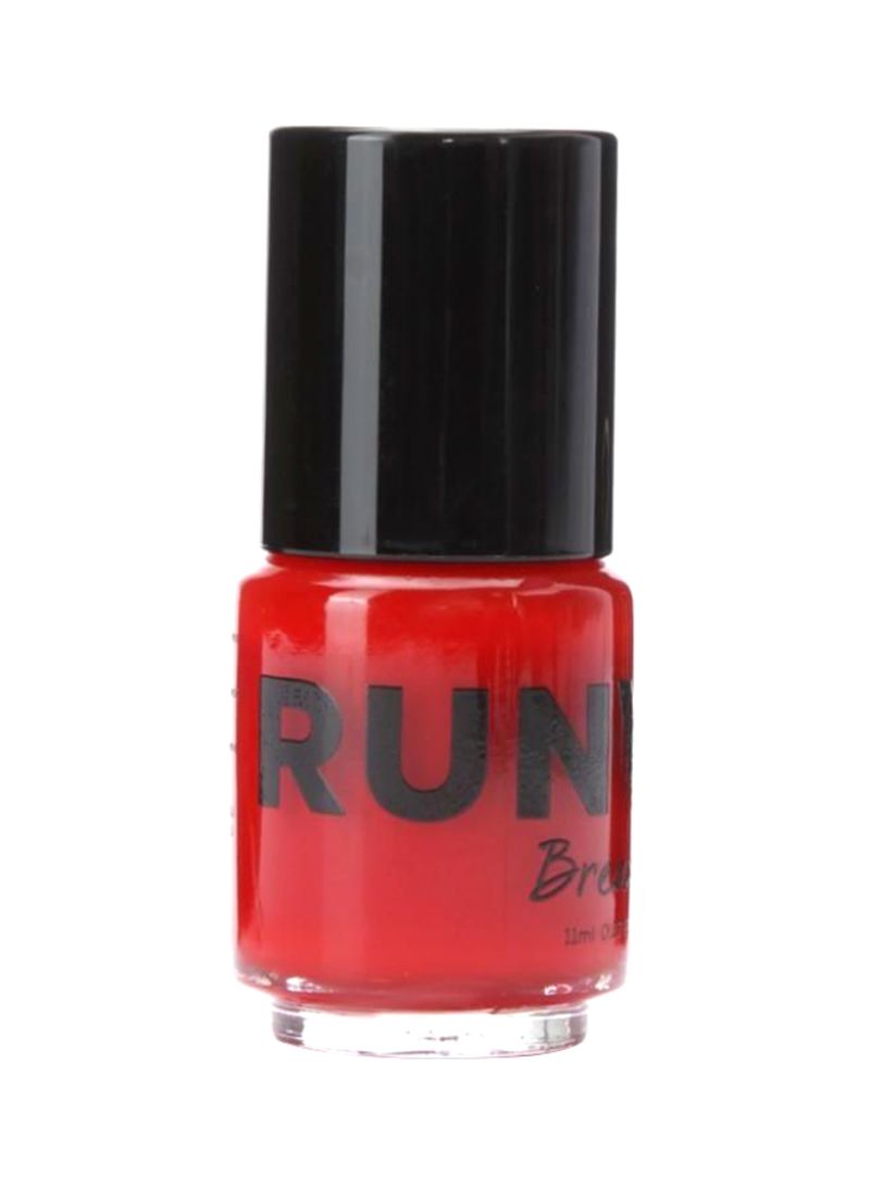 Runway Breathe Nail Polish 11ml - Bloom Pharmacy