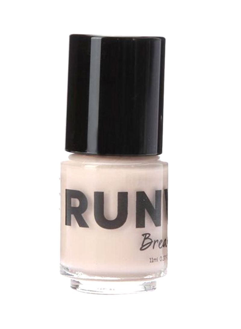 Runway Breathe Nail Polish 11ml - Bloom Pharmacy