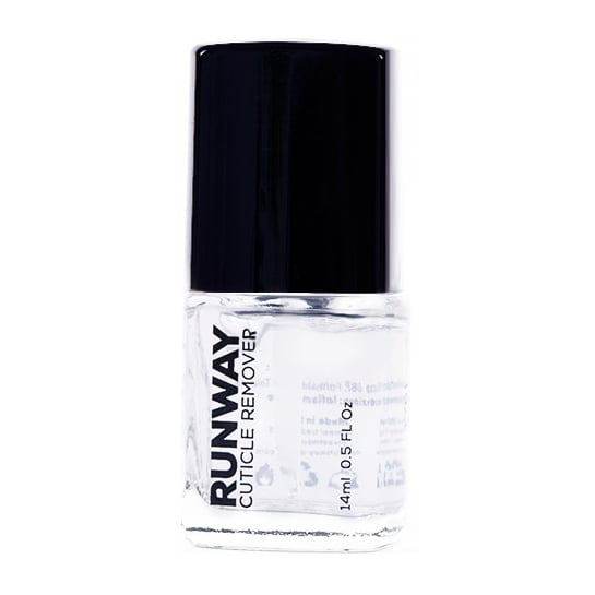 Runway Cuticle Remover 60006 - 14ml - Bloom Pharmacy