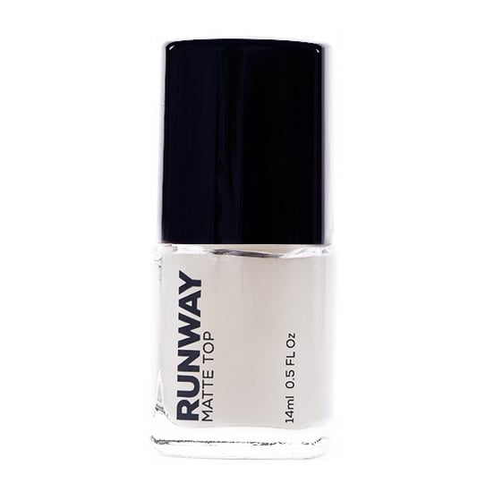 Runway Matte Top Coat 60004 - 14ml - Bloom Pharmacy