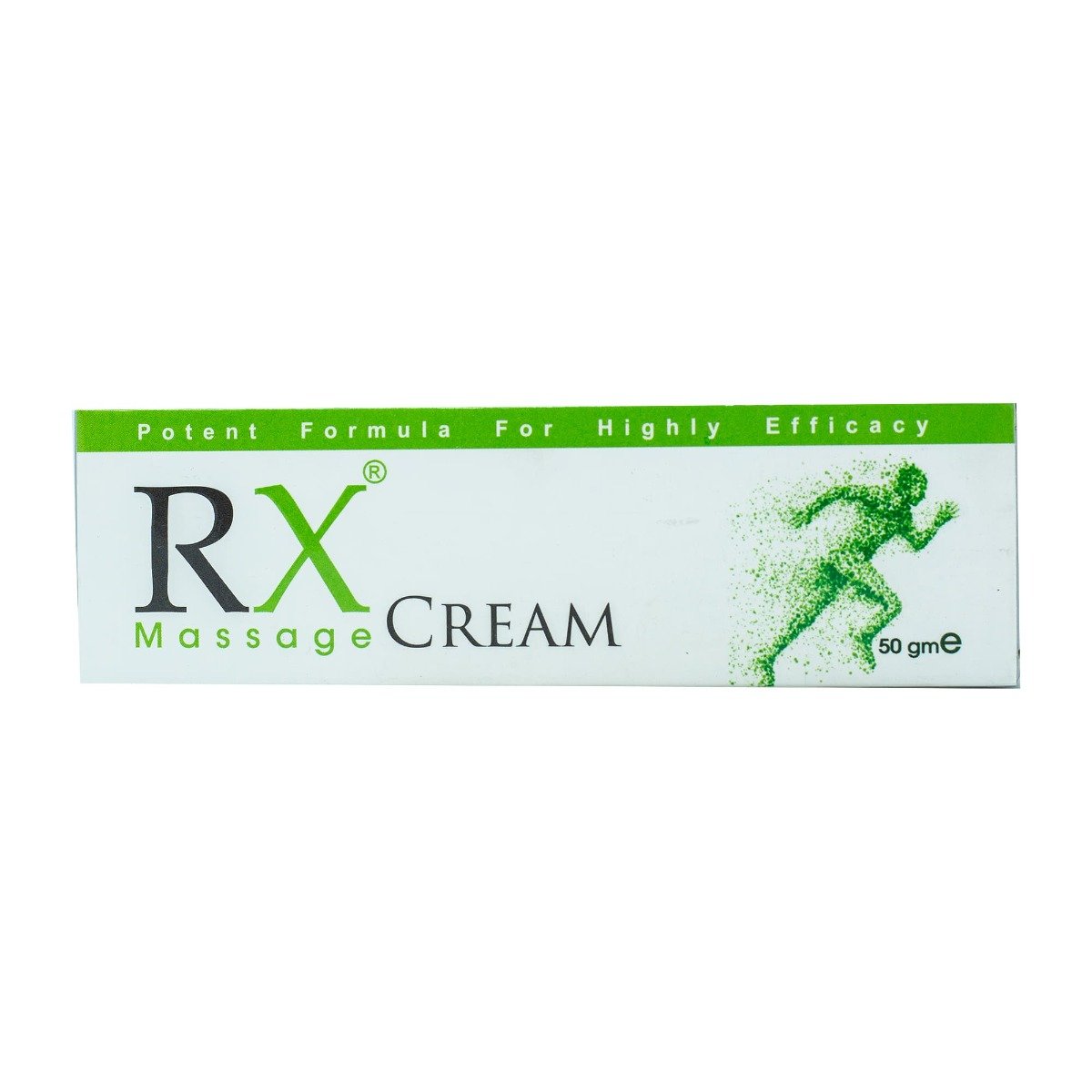 Rx Massage Cream - 50 gm - Bloom Pharmacy