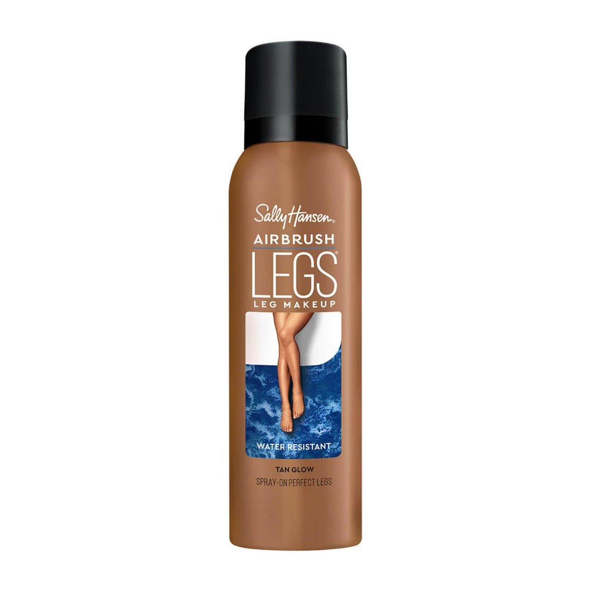 Sally Hansen Airbrush Legs Spray 124.7gm - Bloom Pharmacy