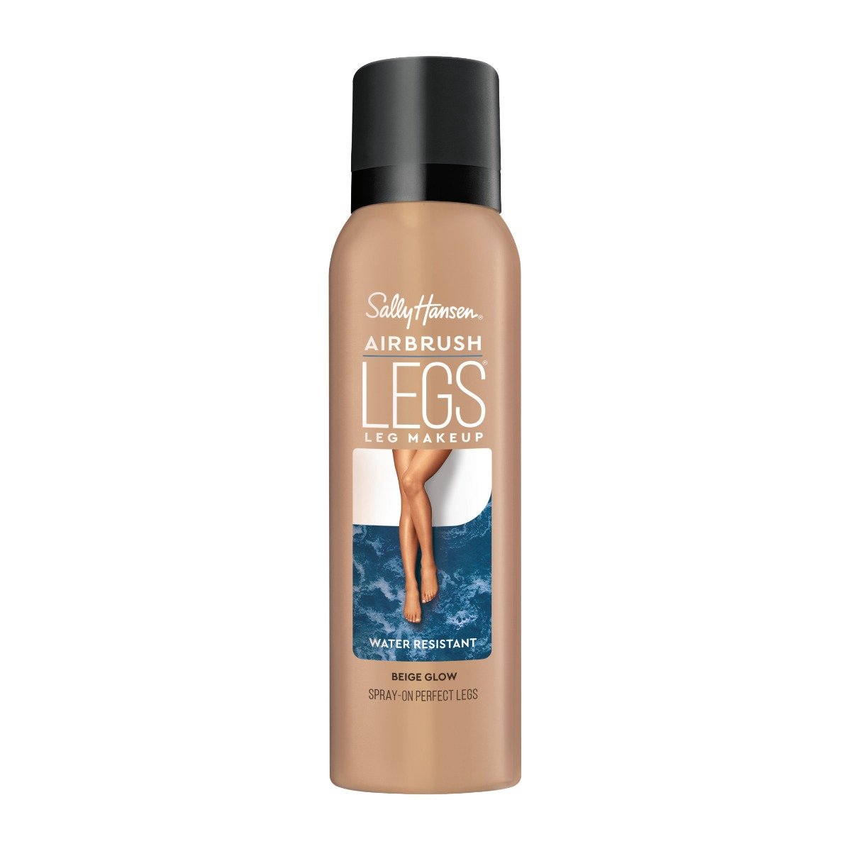 Sally Hansen Airbrush Legs Spray 124.7gm - Bloom Pharmacy