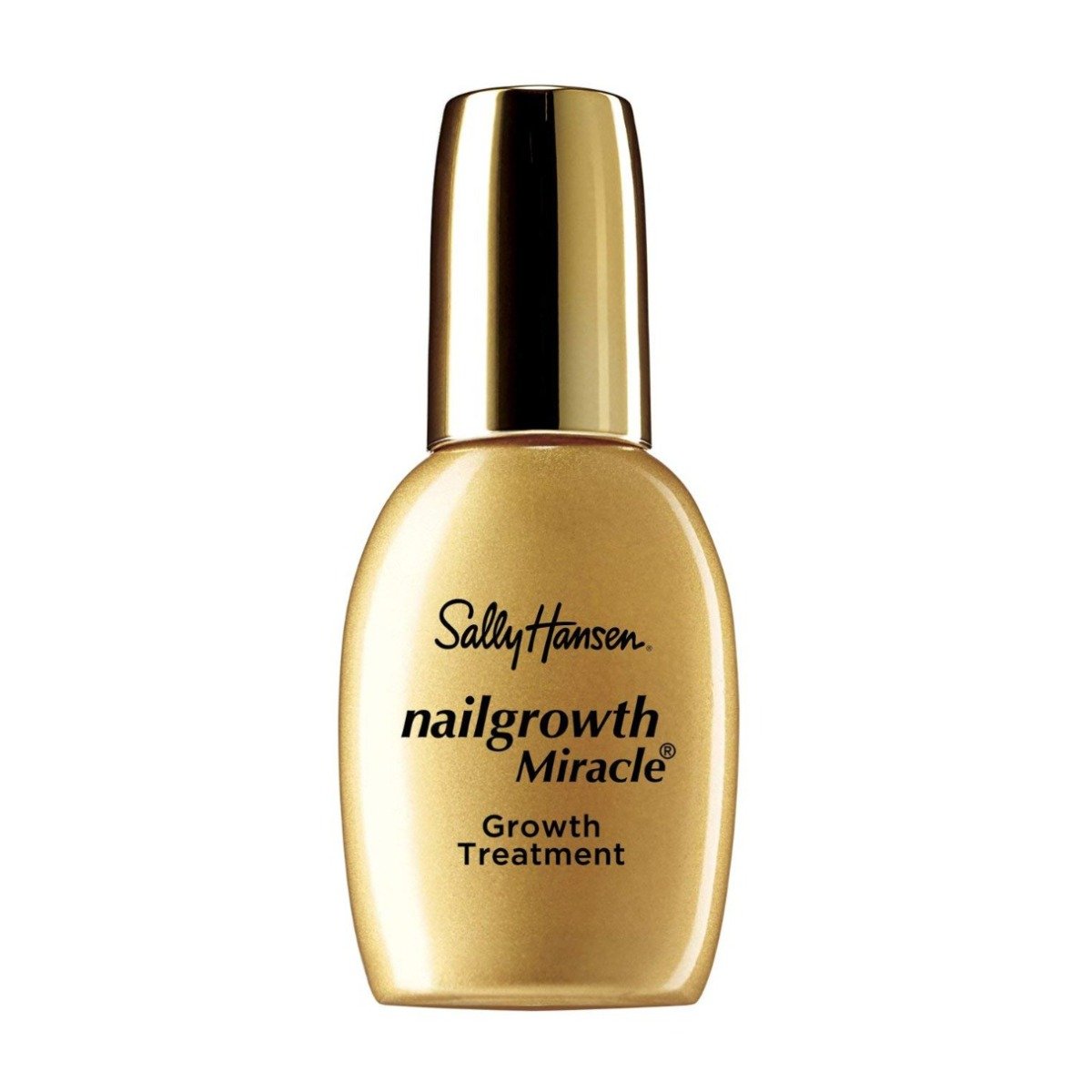 Sally Hansen Nail growth Miracle Treatment - 13.3ml - Bloom Pharmacy