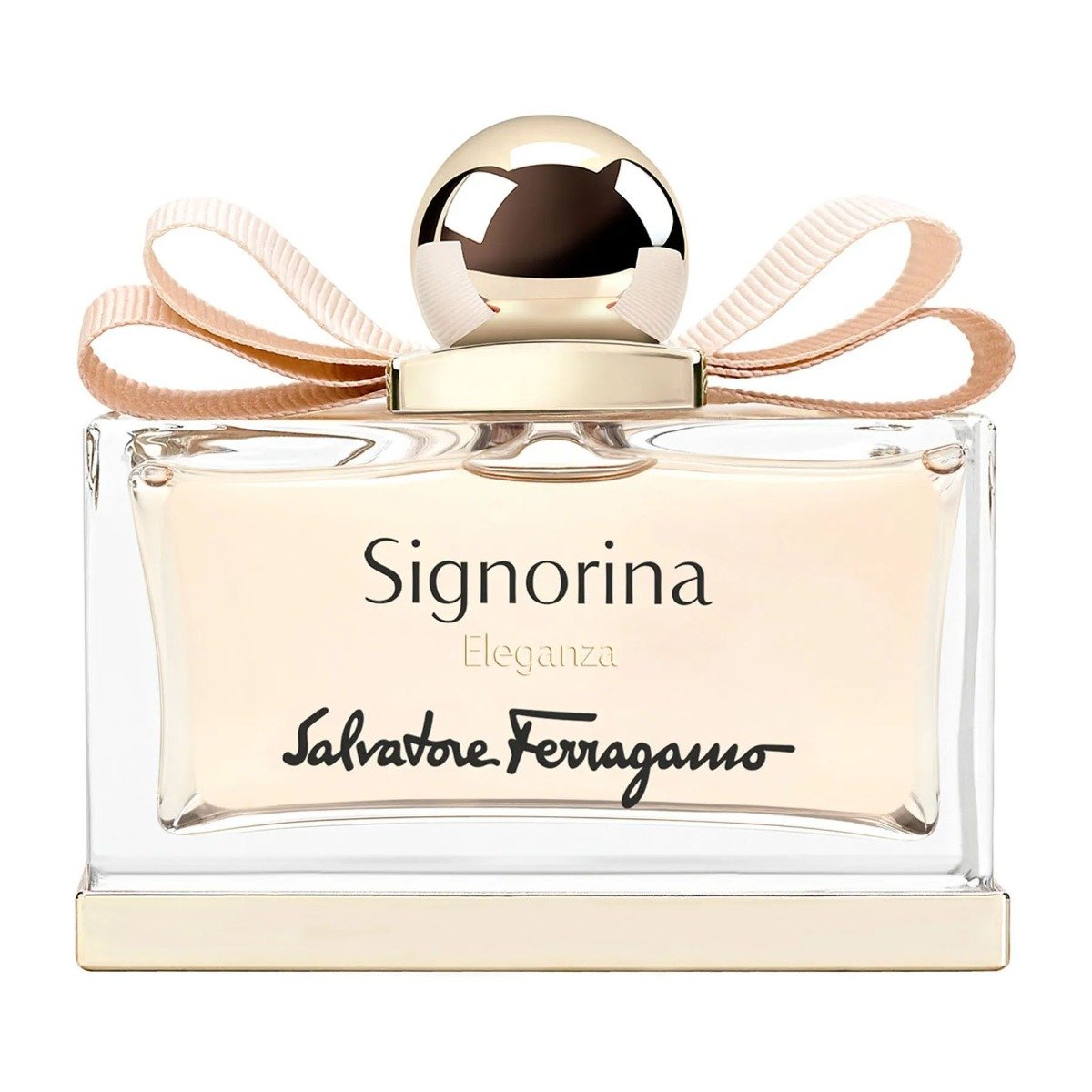 Salvatore Ferragamo Signorina Eleganza EDP – 100ml - Bloom Pharmacy