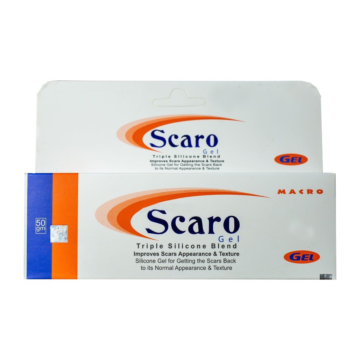 Scaro Gel - 50 gm - Bloom Pharmacy