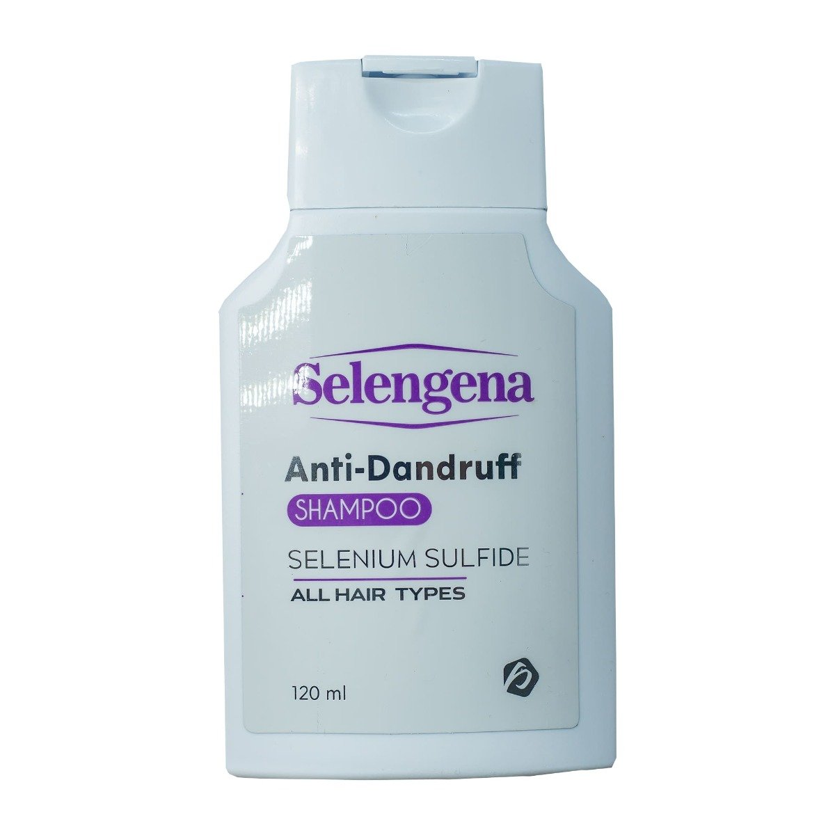 Selengena Shampoo - 120 ml - Bloom Pharmacy
