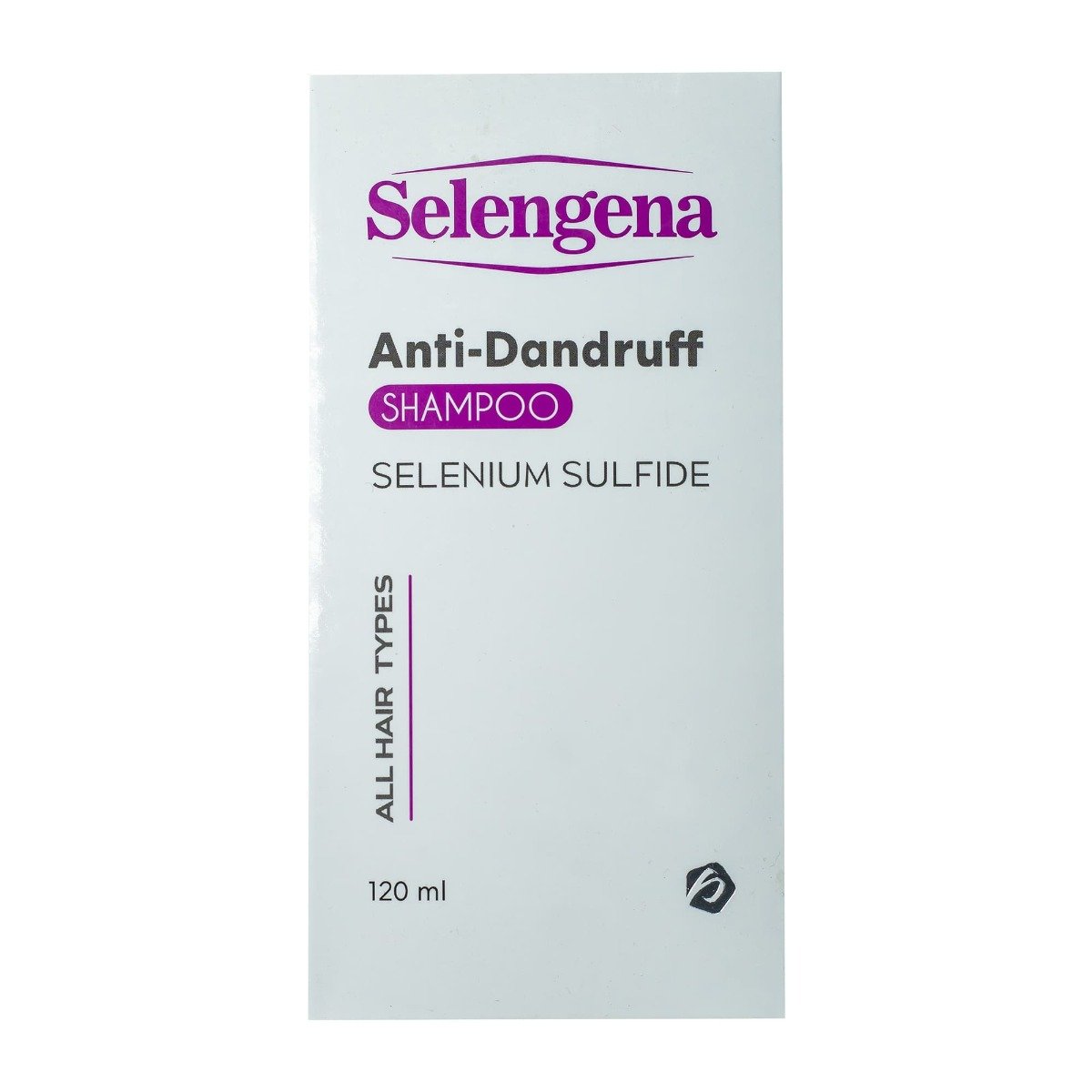 Selengena Shampoo - 120 ml - Bloom Pharmacy
