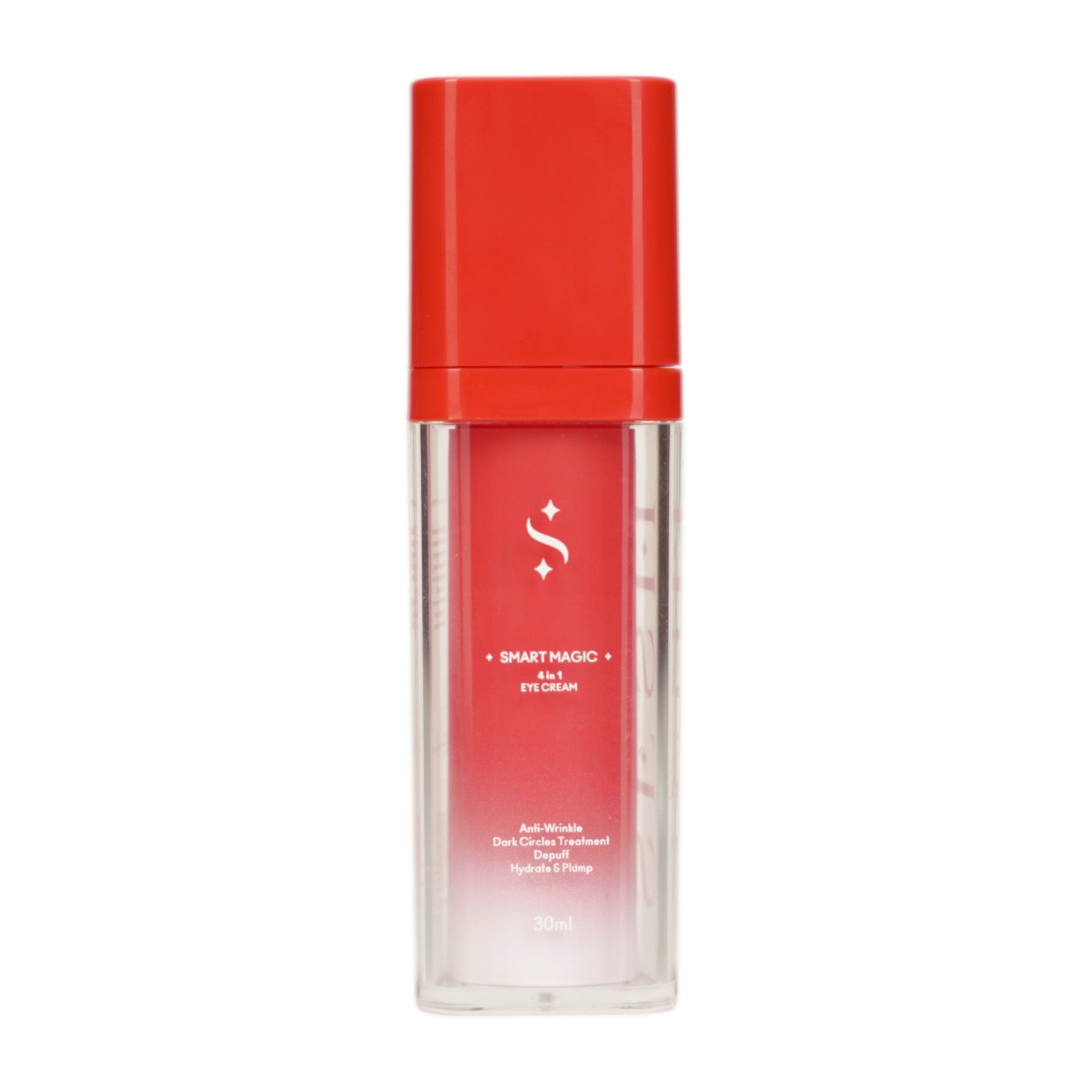 Sesh Smart Magic 4 In 1 Eye Cream – 30ml - Bloom Pharmacy