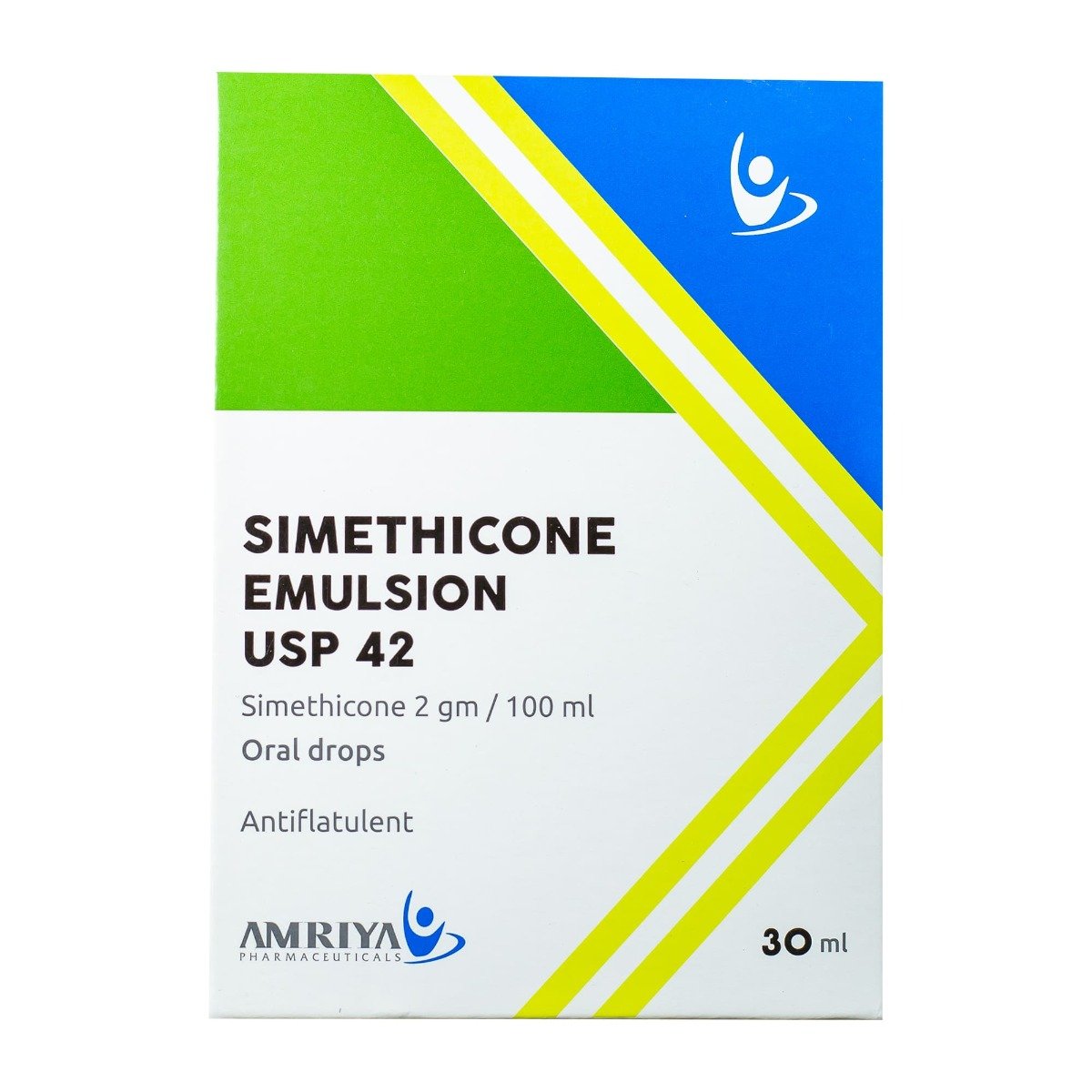 Simethicone 2 gm-100 ml Oral Drops - 30 ml - Bloom Pharmacy