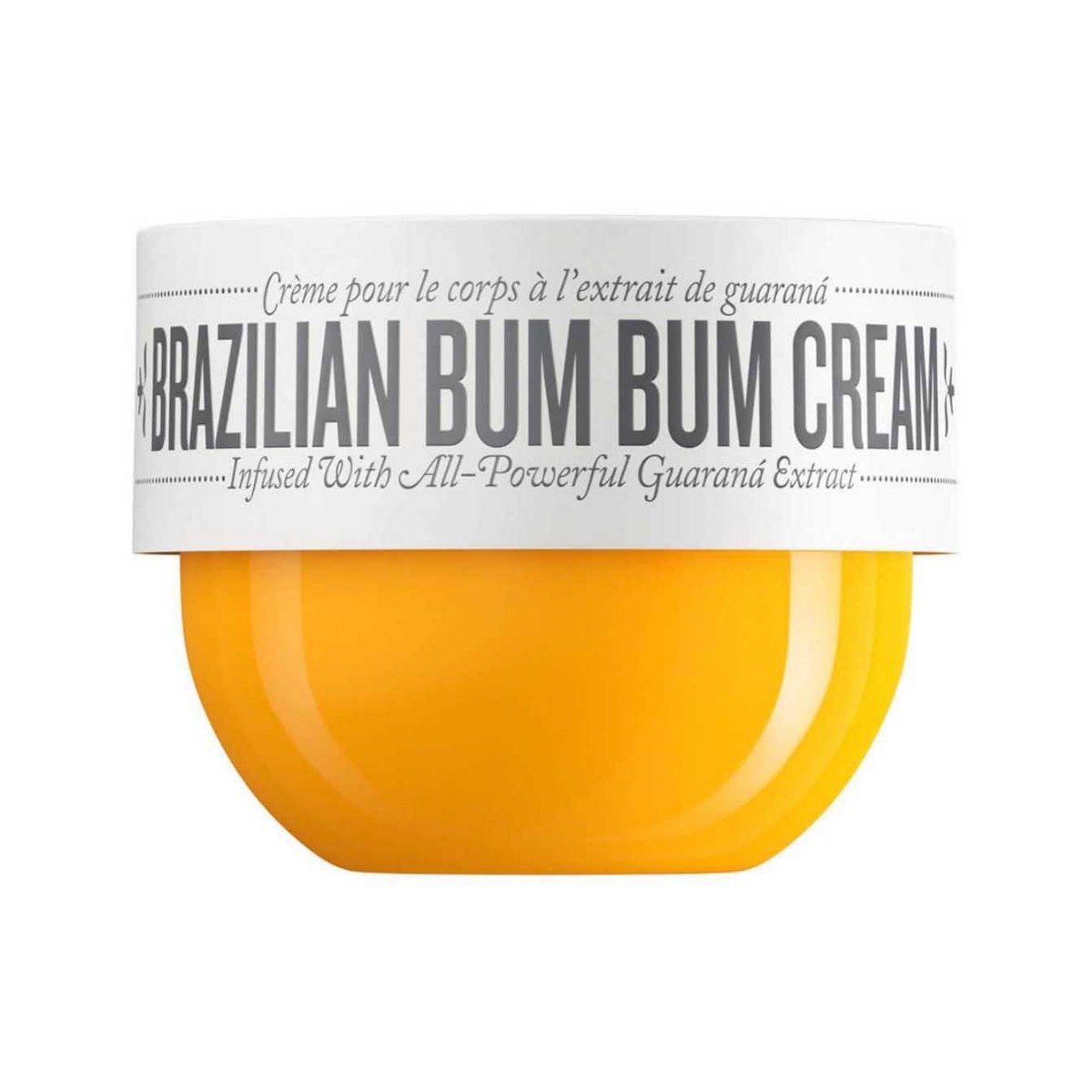 Sol De Janeiro Brazilian Bum Bum Cream – 75ml - Bloom Pharmacy