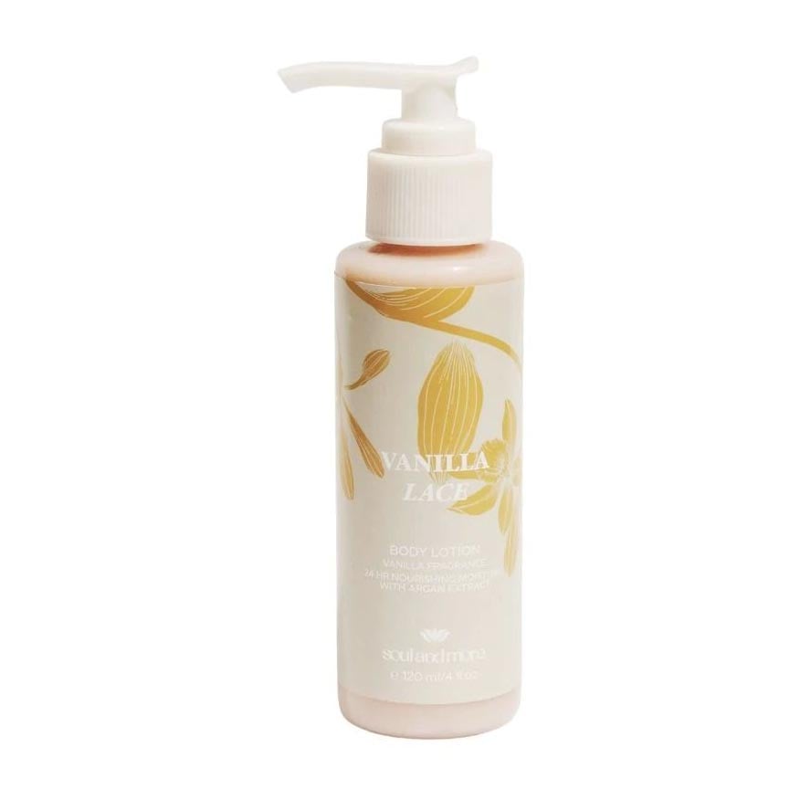 Soul & More Body Lotion 120ml - Bloom Pharmacy
