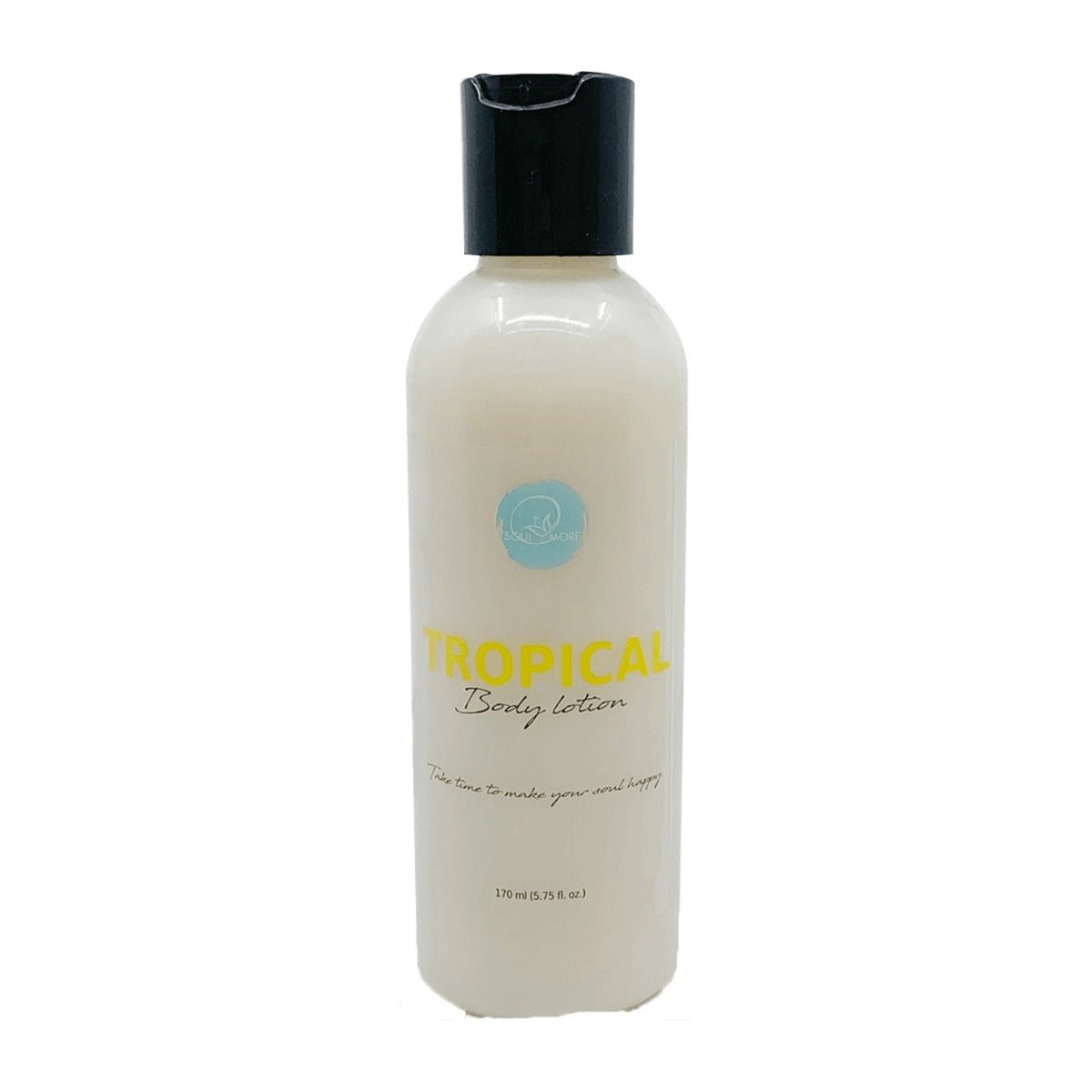 Soul & More Body Lotions 170ml - Bloom Pharmacy