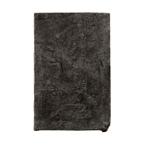 Soul & More Charcoal Natural Soap Bar For All Skin Types - Bloom Pharmacy