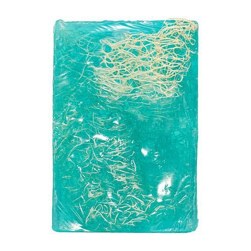 Soul & More Loofah Soap Bar For All Body Types - Bloom Pharmacy